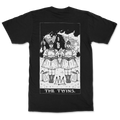 THE TWINS SHORT SLEEVE T-SHIRT