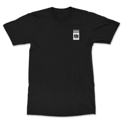 THE TWINS SHORT SLEEVE T-SHIRT